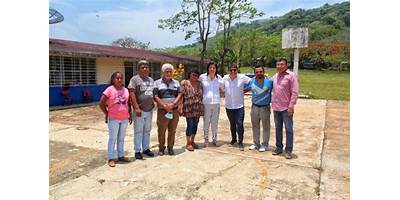 TELEBACHILLERATO CHUNIAPAN DE ARRIBA