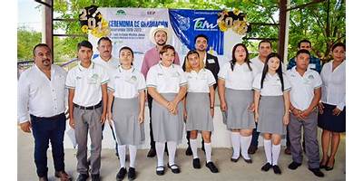 TELEBACHILLERATO COMUNITARIO 007