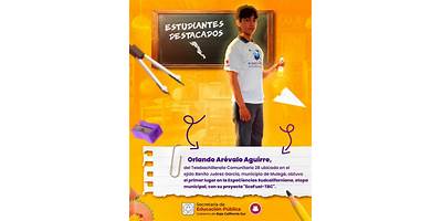 TELEBACHILLERATO COMUNITARIO 28