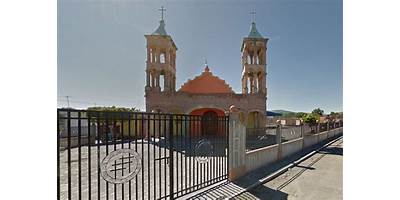 TELEBACHILLERATO COMUNITARIO APASEO EL GRANDE - SAN JOSÉ AGUA AZÚL