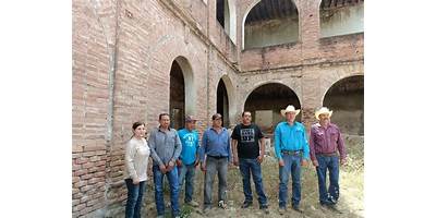 TELEBACHILLERATO COMUNITARIO CIENEGA DE CASAL