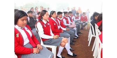 TELEBACHILLERATO COMUNITARIO CUAMONTAX