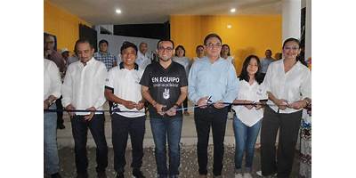 TELEBACHILLERATO COMUNITARIO DE XTEPEN