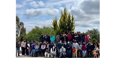 TELEBACHILLERATO COMUNITARIO DOCTOR MORA - OBRAJITOS DE ABAJO