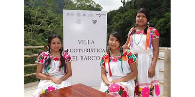 TELEBACHILLERATO COMUNITARIO EL BARCO