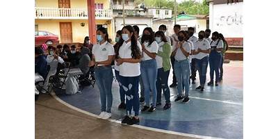 TELEBACHILLERATO COMUNITARIO EL LOBO