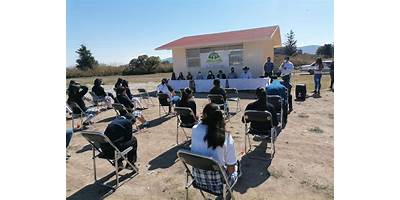 TELEBACHILLERATO COMUNITARIO EMILIO CARRANZA
