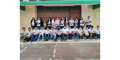 TELEBACHILLERATO COMUNITARIO FRANCISCO UH MAY