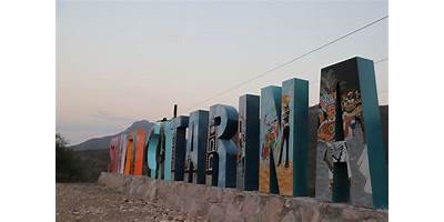 TELEBACHILLERATO COMUNITARIO GUANAJUATO - SANTA CATARINA DE CUEVAS (EL TINACO)