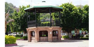 TELEBACHILLERATO COMUNITARIO HUANÍMARO - RANCHO DE GUADALUPE (EL GATO)