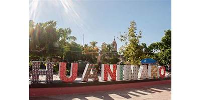TELEBACHILLERATO COMUNITARIO HUANÍMARO - SAN CRISTOBAL DE AYALA