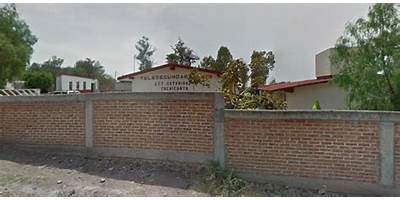 TELEBACHILLERATO COMUNITARIO IRAPUATO - NORIA DE CAMARENA