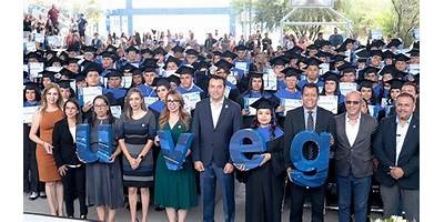 TELEBACHILLERATO COMUNITARIO LEÓN - NUEVO LINDERO