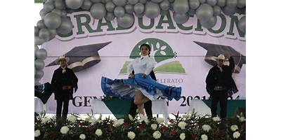 TELEBACHILLERATO COMUNITARIO LEÓN - RANCHO NUEVO DE LA VENTA
