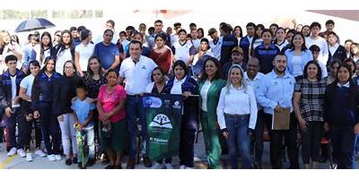 TELEBACHILLERATO COMUNITARIO LEÓN - SAN JUDAS