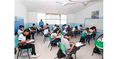 TELEBACHILLERATO COMUNITARIO NACIMIENTO DE XOGAPAN