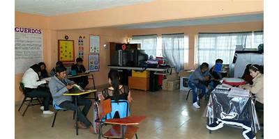 TELEBACHILLERATO COMUNITARIO NÚM. 07, TIACAQUE, JOCOTITLÁN