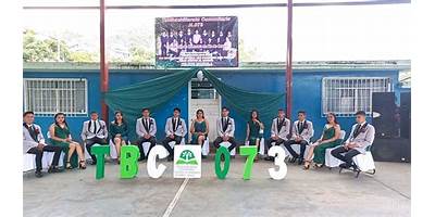 TELEBACHILLERATO COMUNITARIO NUM 073