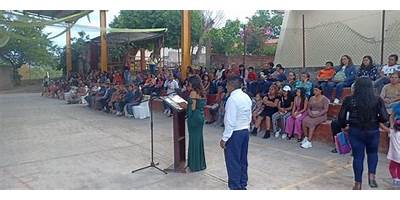 TELEBACHILLERATO COMUNITARIO NUM 109