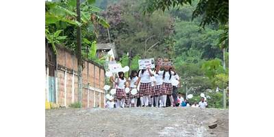 TELEBACHILLERATO COMUNITARIO NÚM. 142, PALMAR DE GUADALUPE, MALINALCO