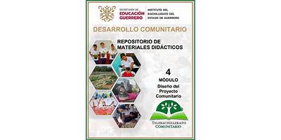 TELEBACHILLERATO COMUNITARIO NUM 194