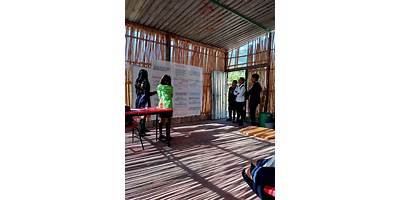 TELEBACHILLERATO COMUNITARIO NUM 221