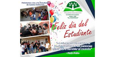 TELEBACHILLERATO COMUNITARIO NUM 226