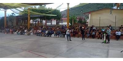 TELEBACHILLERATO COMUNITARIO NUM 264