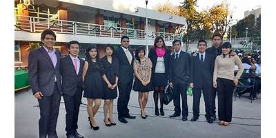 TELEBACHILLERATO COMUNITARIO NUM 268
