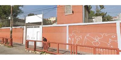 TELEBACHILLERATO COMUNITARIO NÚM. 408 SAN ANTONIO ZOMEYUCAN, NAUCALPAN DE JUÁREZ