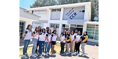 TELEBACHILLERATO COMUNITARIO NÚM. 410 LA MESA, SAN JOSÉ DEL RINCÓN