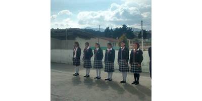 TELEBACHILLERATO COMUNITARIO NÚM. 411 SAN JOAQUÍN LAMILLAS, SAN JOSÉ DEL RINCÓN