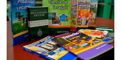 TELEBACHILLERATO COMUNITARIO NÚM. 414, SAN MIGUEL AGUA BENDITA, SAN JOSÉ DEL RINCÓN