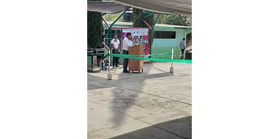 TELEBACHILLERATO COMUNITARIO NÚM. 429 LAGUNA SECA, SULTEPEC
