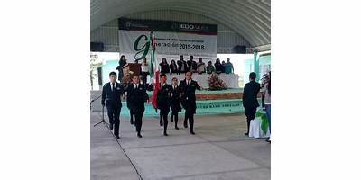 TELEBACHILLERATO COMUNITARIO NÚM. 477, DEL PARQUE, TOLUCA