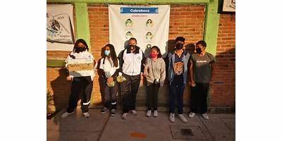 TELEBACHILLERATO COMUNITARIO NÚM. 479, SANTA ANA TLAPALTITLÁN, TOLUCA