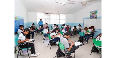 TELEBACHILLERATO COMUNITARIO NÚM. 516, SAN JOSÉ DEL RINCÓN CENTRO