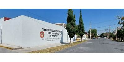 TELEBACHILLERATO COMUNITARIO NÚM. 518, OJO DE AGUA, TECÁMAC
