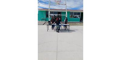 TELEBACHILLERATO COMUNITARIO NUM. 69