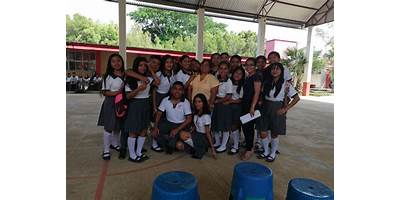 TELEBACHILLERATO COMUNITARIO NUM. 87