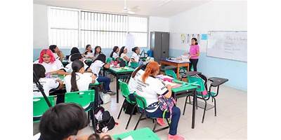 TELEBACHILLERATO COMUNITARIO NÚMERO 03