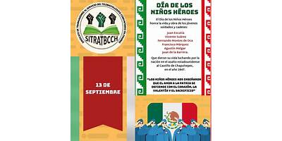 TELEBACHILLERATO COMUNITARIO NUMERO 199 NIÑOS HEROES