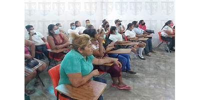 TELEBACHILLERATO COMUNITARIO NÚMERO 28