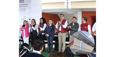 TELEBACHILLERATO COMUNITARIO NUMERO 40