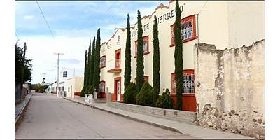 TELEBACHILLERATO COMUNITARIO PLANTEL LOS HARO