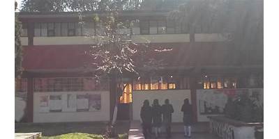 TELEBACHILLERATO COMUNITARIO PLANTEL SANTA ELENA