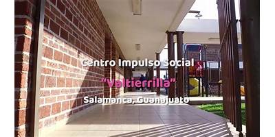 TELEBACHILLERATO COMUNITARIO SALAMANCA - EL RECUERDO DE ANCÓN
