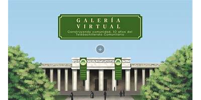 TELEBACHILLERATO COMUNITARIO YECORATO