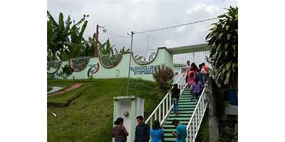 TELEBACHILLERATO EYTEPEQUEZ