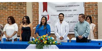 TELEBACHILLERATO GUADALUPE VICTORIA